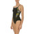 Arena Carbonite Light Drop Back - MaxLife Black, Asphalt, Gold 28