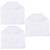 Tofficu 60 Pcs Folders Document Bag Document Briefcase Document Organizer Document Holder Paper Office Portfolio