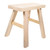 TIDTALEO Wood Tray Stools Sitting Stool Toddler Bench Toddler Kitchen Stool Short Step Stool Wood Stool Wood Step Stool Small Wooden Stool Bathroom Stool Shoe Changing Stool Indoor Child