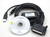 Mitsubishi PLC Cable USB-SC09 MELSEC SC-09 Full A or FX Series