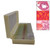 50pcs/Set Mixed Histology Slides Set Histology Prepared Microscope Slides