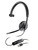 Plantronics Blackwire 510 USB Headset, On-Ear Mono Headset, Wired