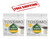 Tassimo Nabob Breakfast Blend Coffee Single Serve T-Discs, 14 T-Discs (2 Pack) {Imported from Canada}