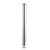 Microscope Kit 25mm Industrial Stereo Microscope Metal Stand Lengthen Rod, for Microscope Microscope Lens Adapters
