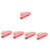 Ciieeo 5pcs Stapler Rotating Spring Save 50% at Checkout Book Stapling Tool Book Binding Tool Portable Stapling Machine Stipling Tool School Stationery Pro Tools Office Power Desktop Iron