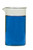 United Scientific BG1060-200 Borosilicate Glass Berzelius Tall Form Beaker with Spout, 200ml Capacity (Pack of 12)