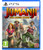 JUMANJI: The Video Game