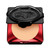 KAT VON D Lock-It Powder Foundation - (115 Fair)