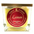 Circle E Candles, Lemon Scent, Medium Size Jar Candle, 22oz, 2 Wicks