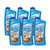 Mop & Glo Multi-Surface Floor Cleaner, 32 fl oz (Pack of 6)