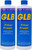 GLB 71010A-02 Fresh Filter Cleaner, 2-Pack