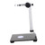 1pc Microscope Stand Desktop Microscope Support Metal Microscope Base Digital Microscope Base Stand Microscope Holder Metal Stand Microscope Lifting Stand USB Steel Bench