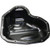 Evan Fischer Engine Oil Pan Compatible with Toyota RAV-4 2009-2017
