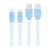 ????????(Gourmandise) Gourmandies Chiikawa CK-36B Lightning Sync & Charging Cable Hachiware