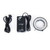 XuuSHA Handheld Digital Microscope Accessories Adjustable 56 LED Ring Light Illuminator Lamp for Industry Stereo Microscope Lens Microscope Accessories