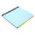 STOBOK 3pcs Coil Notebook Folder File Folders Household Documents Organizer Document Storage Holder Classifying File Folder Pocket Folders Test Papers Folder Office Pp Information Booklet