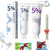 EZGHAR Bisindole Toothpaste - Consentbil Repair Toothpaste, Protect Gums and Repair Damaged Teeth, Toothpaste Brightening & Stain Removing, Fresh Breath (2PCS D)