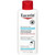 Eucerin Advanced Cleansing Body & Face Cleanser 16.9 Ounce (500ml) (Pack of 3)