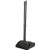 Global Industrial153; Upright Dust Pan & Lobby Broom Combo Kit