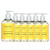 Deep Steep Liquid Hand Wash 17.6oz (Pack of 6) (Grapefruit Bergamot)