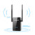 N300 WiFi Range Extender, 300Mbps WiFi Booster, WiFi Repeater Signal Booster