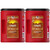 Folger 100% Medium Roast Ground Colombian Coffee (40.3 oz.) - 2 Pack