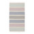Sand Cloud Beach Towel - Sand Free - 100% Organic Turkish Cotton Yarn - Quick Dry Towel for Beach, Picnic, Blanket or Bath - As Seen on Shark Tank - Natu Blue