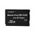 Fengshengda 32G High Speed Memory Stick Pro-HG Duo Class 10 32G Micro SD and Mark2 HX Adapror for PSP Accessories