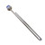 DERNORD 240V 5500W Foldback Heating Element Water Heater with Low Watt Density