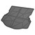 RAV4 Cargo Liners - All Weather Rear Cargo Trunk Tray Floor Mats Compatible with 2013 2014 Toyota RAV4 Non Electric(EV) Models,2015-2018 Toyota RAV4 All Models,3D Waterproof TPO Accessories Custom Fit