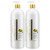 Dominican Magic Moisture Lock Leave on Conditioner 32oz (Pack of 2)