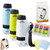 Minilabsters Miniscope Kids, Miniscope Kids, Mini Labsters Portable Microscope, Miniscope Portable Microscope Kids Minilabsters (3PCS)