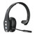 Conambo Noise Cancelling Bluetooth Headset V5.1, 35Hrs HD Talktime CVC8.0 Three Mic Hands-Free Wireless Headset, Improved Comfort Bluetooth Headphones for Cell Phones Business Home Drivers Truckers