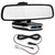 Radar Mount Mirror Mount + Direct Wire for Escort Radar Detectors - Max Max2 Max 360 (3001202)