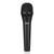 Froket DE-90 Wired Dynamic Microphone, Pro Cardioid Dynamic Handheld Mic with Mic Clip, Metal Vocal Karaoke Mic for Speaker, Karaoke Singing Machine, Amp, Mixer Audio