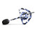 dreamGEAR Wired Headset for Xbox 360 (Ghost Camo)