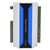 Syrisora Network Relay 8 Channel Network Relay Module Remote Control Relay Device Ethernet to RS485