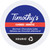 Timothy's German Chocolate Cake Coffee, Single-Serve Keurig K-Cup Pods, Flavored Medium Roast Coffee, 96 Count