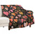 Throw Blanket Pink and Flamboyant Hearts Ultra Soft Bedspread Microfiber Blankets Valentine's Day Mother's Day Anniversary Decorative Blanket 60"x80" for Couch Sofa Bed Gift for Valentine Throw Blanket Pink and Flamboyant Hearts Ultra Soft Bedspread Microfiber Blankets Valentine's Day Mother's Day Anniversary Decorative Blanket 60"x80" for Couch Sofa Bed Gift for Valentine