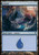 Magic The Gathering - Island - Full Art (236) - Zendikar