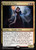Magic The Gathering - Bloodhall Priest (181/205) - Eldritch Moon - Foil