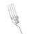 Love You More Fork Gift for Husband Wife Boyfriend Girlfriend Couples Anniversary Birthday Gifts for Daughter Son Mom Dad Christmas Gift for Best Friends Dinner Forks Love You More Fork Gift for Husband Wife Boyfriend Girlfriend Couples Anniversary Birthday Gifts for Daughter Son Mom Dad Christmas Gift for Best Friends Dinner Forks