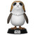 Funko POP! Star Wars: The Last Jedi - Sad PORG