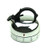 Geynutaly 60 Minute Counting Teapot Shaped Kitchen Cooking Alarm Clock Timer Mechanical