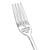 Anniversary Birthday Gifts for Husband Girlfriend from Wife Boyfriend I Forking Love You too Fork for Him Her Funny Birthday Gift Dessert Forks for Couple Hubby Fiance