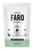 Faro Roasting Houses Authentic Italian Espresso Whole Coffee Beans, 2 lbs