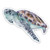 Pretty Realistic Sea Turtle Sticker - 3" Laptop Sticker - Waterproof Vinyl for Car, Phone, Water Bottle - Sea Turtle Decal