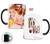 Wizard of Oz Good Witch Heat Changing Morphing Mug
