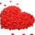 Xepeelo 1000pcs Artificial Rose Petals Red Fake Silk Flowers Petals for Valentine's Day Romantic Night Decor Silk Rose Petals Wedding Anniversary Flower Decoration Supplies Xepeelo 1000pcs Artificial Rose Petals Red Fake Silk Flowers Petals for Valentine's Day Romantic Night Decor Silk Rose Petals Wedding Anniversary Flower Decoration Supplies