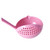 FUNOMOCYA 2 1 Ladles for Cooking Oil Spoon Oil Strainer Spoon Kitchen Ladle Fat Separator Spoon Ladle with Sieve Soup Colander Soup Ladle Soup Spoons Colander Ladle Spaghetti
